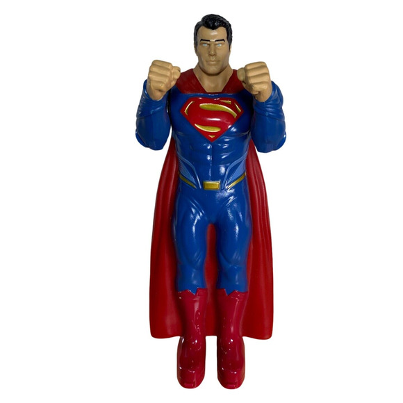 Rock 'em Sock 'em Robots Batman v Superman - Superman Replacement Figure Only - Picture 1 of 8